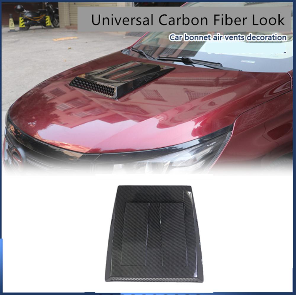 Cover Tuyere-05-556 Carbon Fiber Pattern