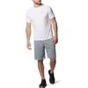 Under Armour T Shirt Men's White 1358553-100