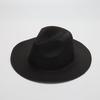 Hat Women Summer Beach Ladies Casual Panama Hat Men Jazz Cap Fashion Sun Hats Female Wide Brim Outdoors Gorro Chapeu Floppy