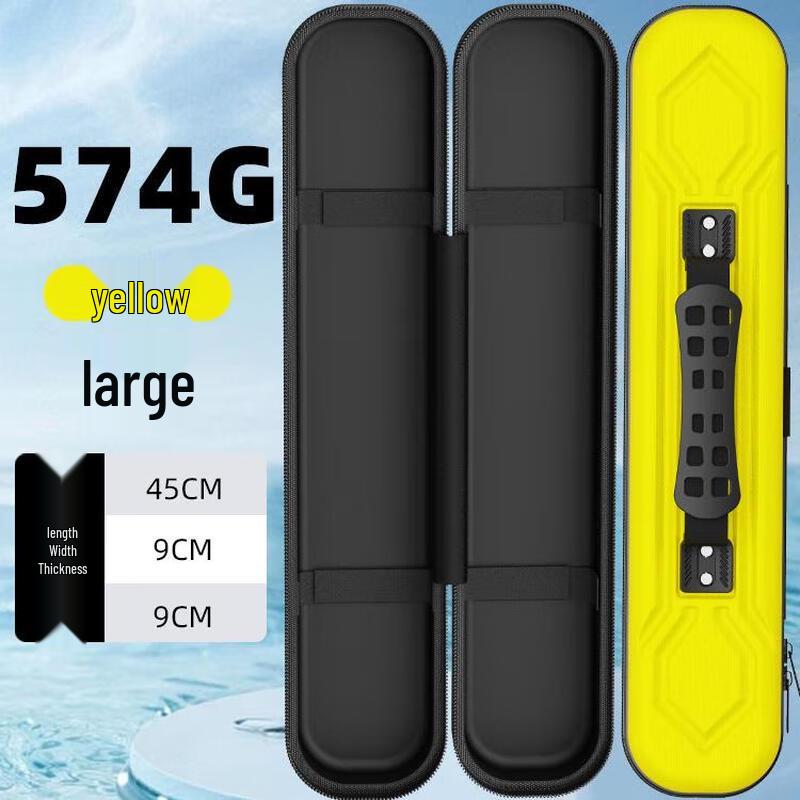 Brangdy Lightweight Mini Fishing Rod Bag