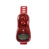 Finger Prayer Electronic Tally Beads Counter Decompression Device for Relaxation