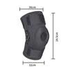 Tang Jun Yue Kang Detachable Hinge Knee Brace