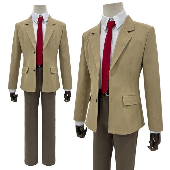 [HOLOUN] Death Note Tsukiyomi Cosplay Costume XS