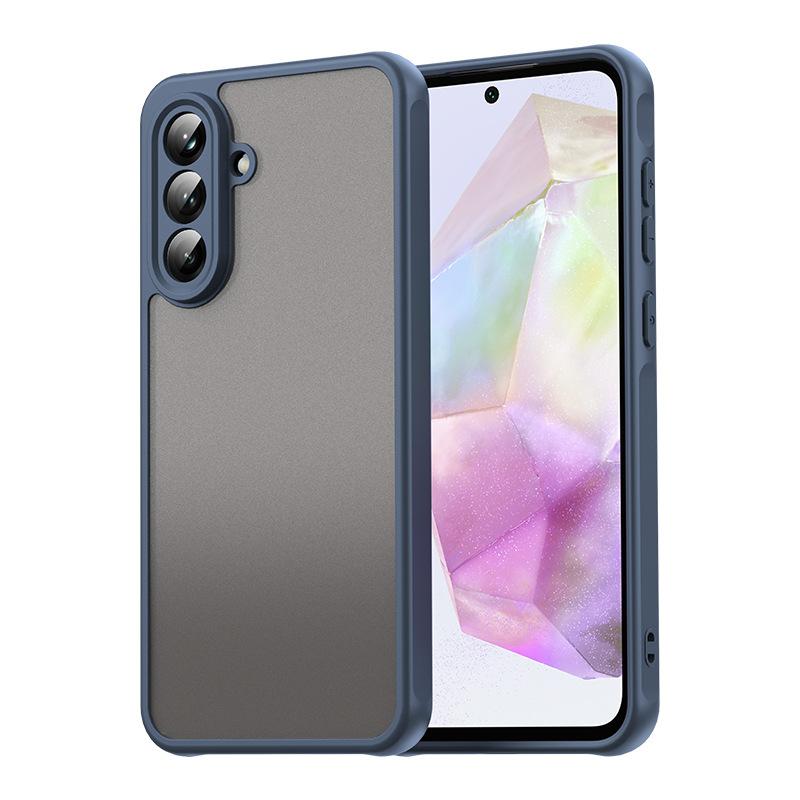 Samsung Galaxy A36 5G Phone Case, Matte Shockproof Phone Case Cover for Samsung Galaxy A36 5G