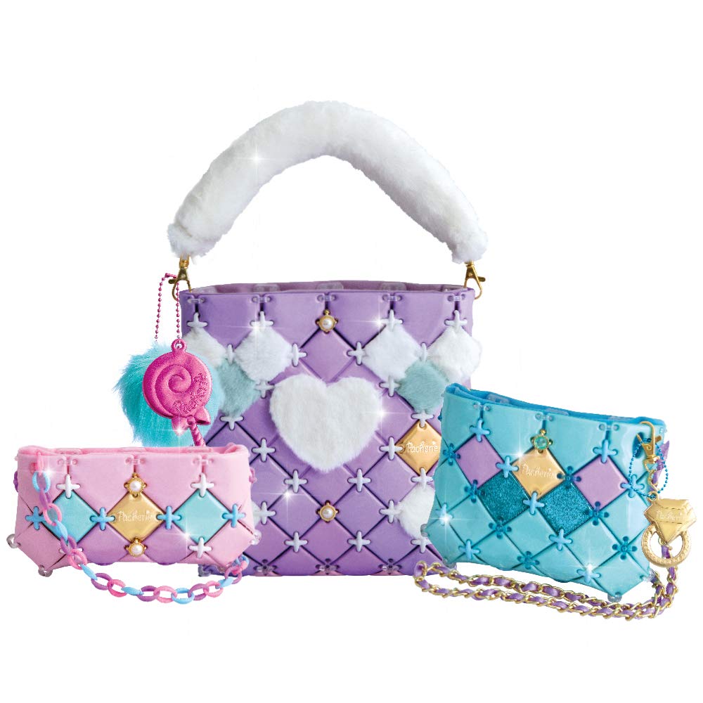 BEVERLY Patcherie Elegante PCR-022