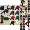 Women Winter Thick Warm Fleece Lined Thermal Stretchy Skinny Leggings Pants For Cozy Cold Days