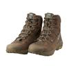 DS-3301G Gore-Tex High Cut Fishing Shoes Greige 26.5 Cm