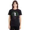 STAR TREK Unisex Erwachsenen Borg-Königin T-Shirt