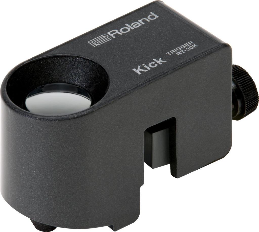 Roland Drum Trigger RT-30K