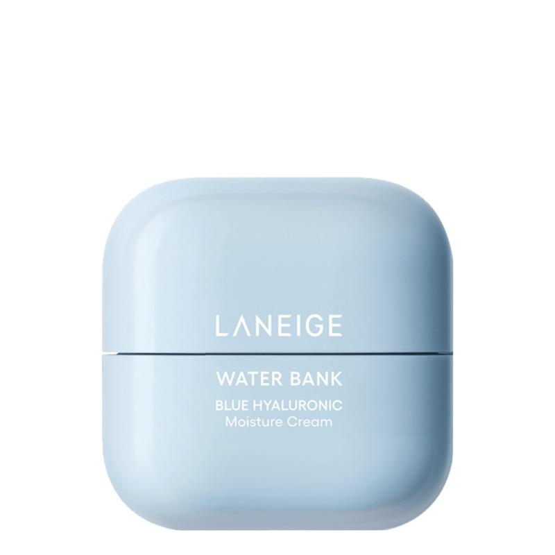Water Bank Blue Hyaluronic Moisture Cream