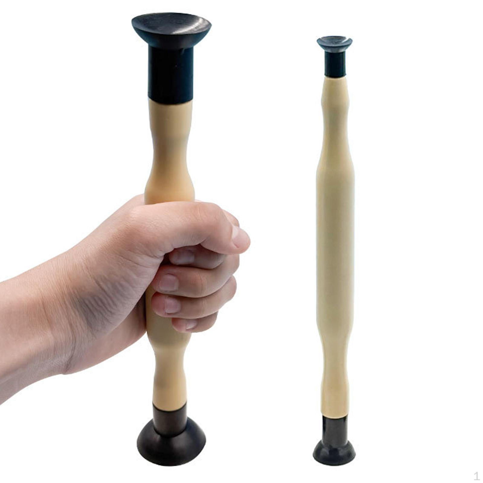 

2 Штуки Ручний Клапан Притирочний Інструмент Присоски Економія Праці Автообслуговування Ручне Шліфування синій