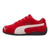 Puma Speedcat OG Little Kid For All Time Red Kids Sneakers White 401699-02