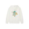 New MLB Year Of The Dragon Limited Series SS24 Sweatshirt Unisex White 3AHDQ0141-50CRS