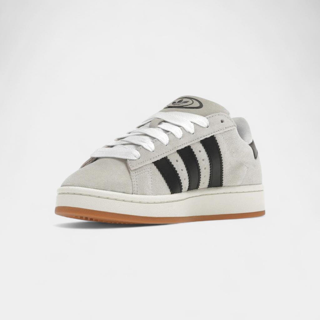 adidas Campus 00s Crystal White Core Black (Women's)