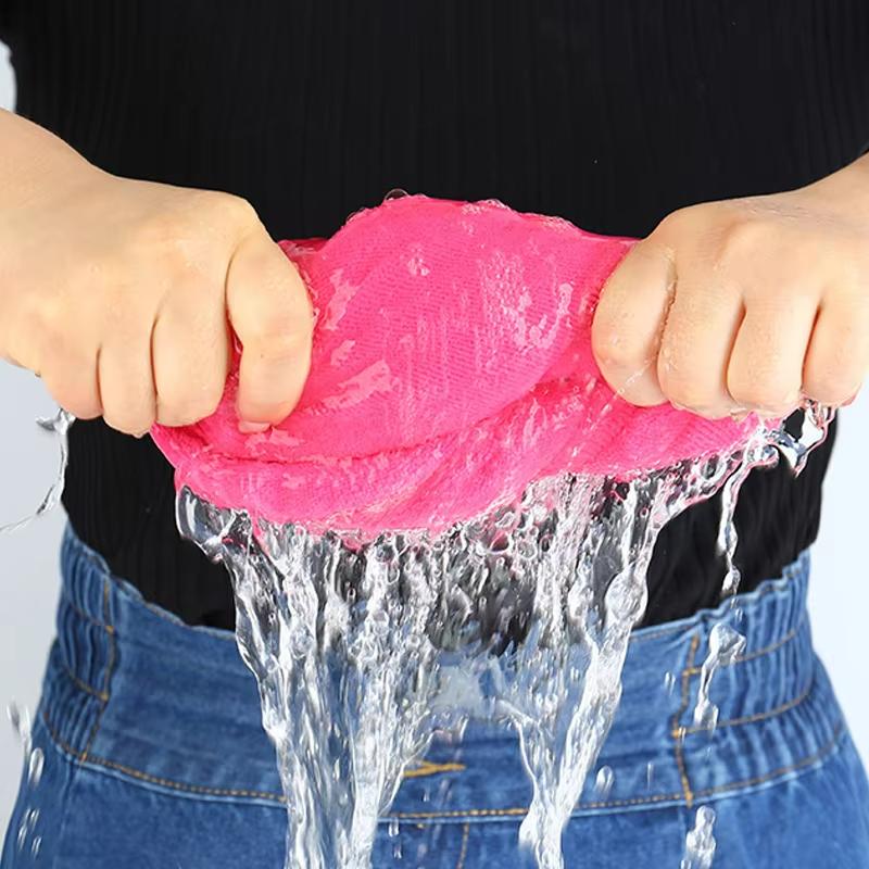 A big towel Large bath towel for home use, absorbent and soft wrap, body beauty salon, adult bath towel Sports hotel beach towel