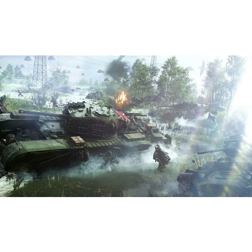 Battlefield V - PS4