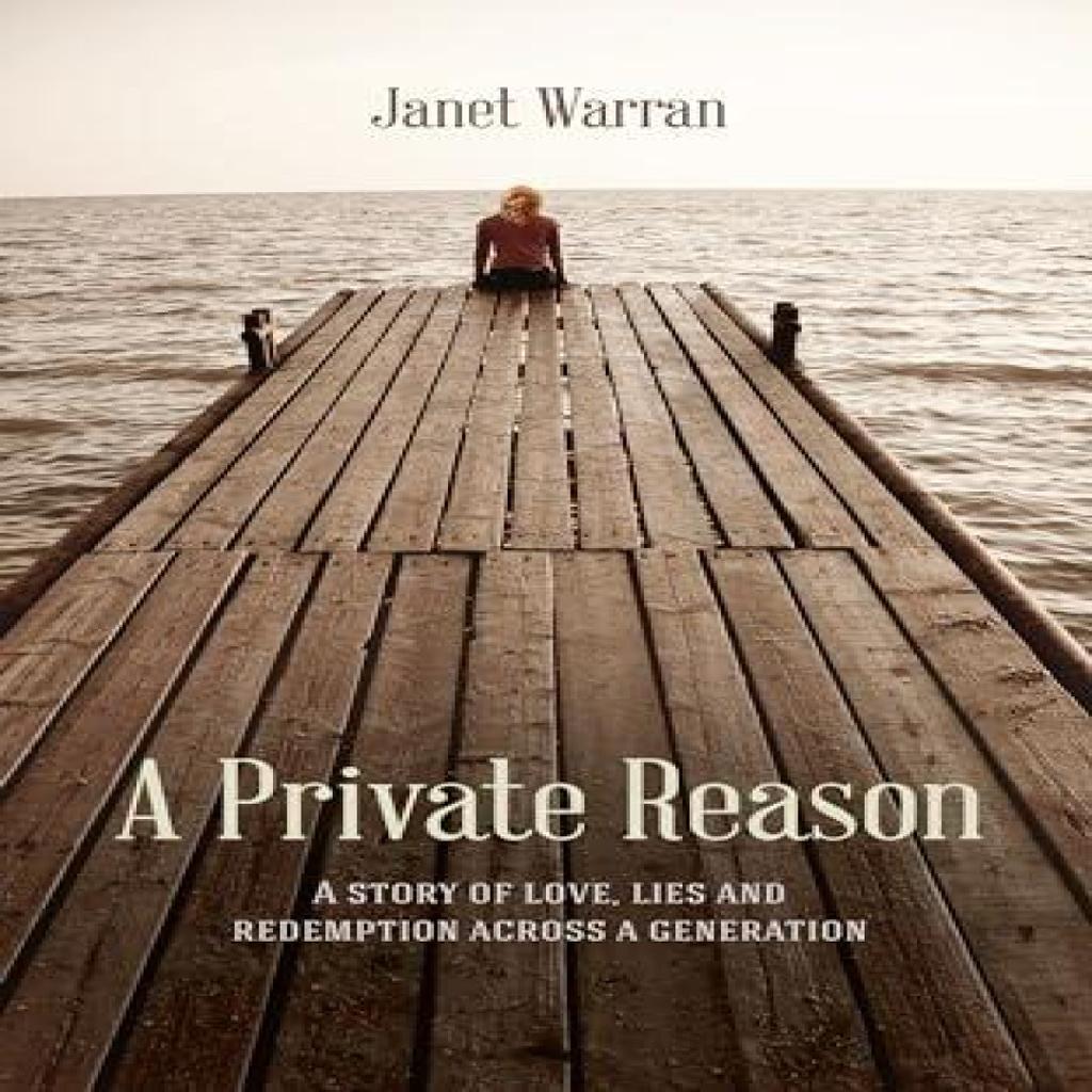 A Private Reason by Janet Warran Paperback Book 9781861512833