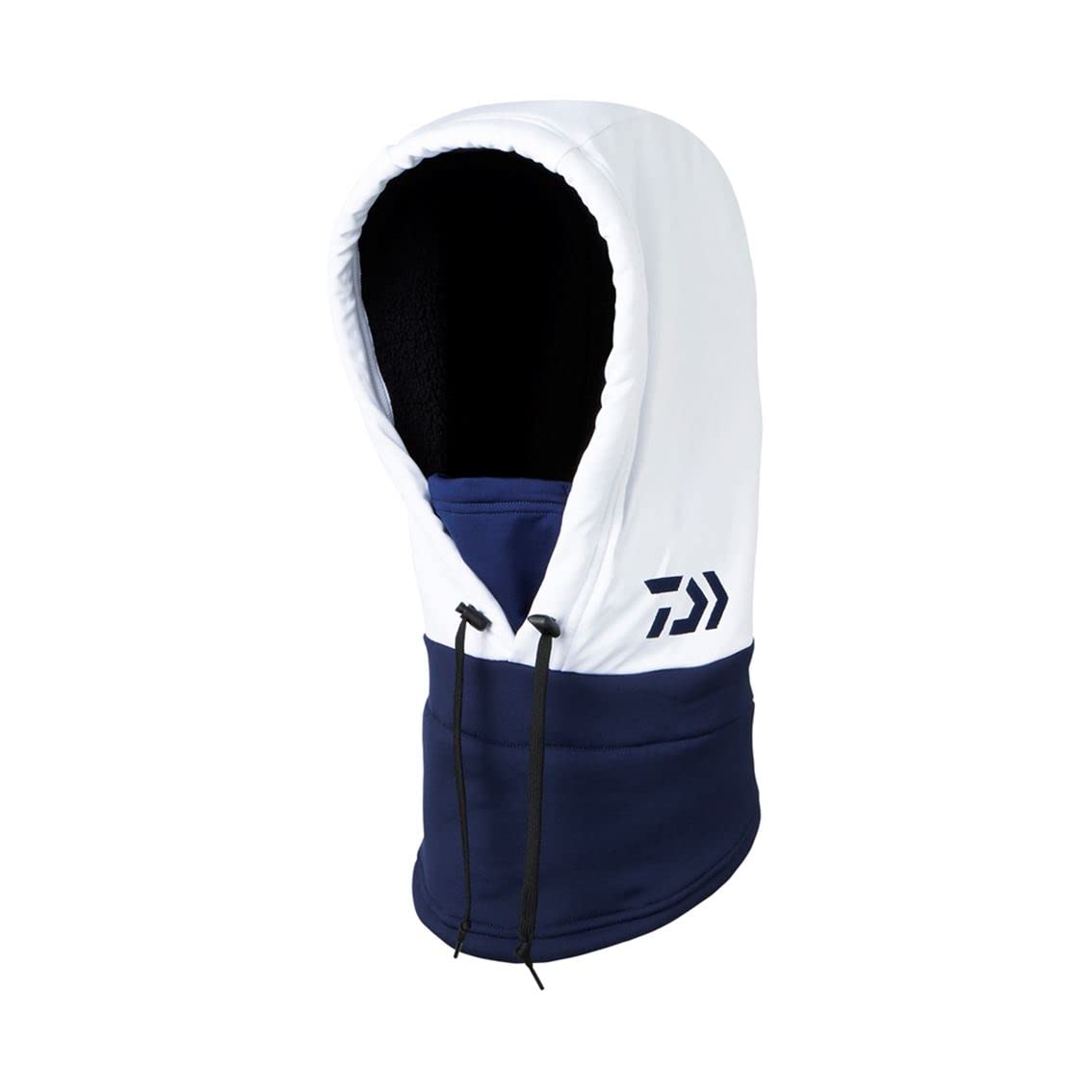 

Daiwa Hoodie Warmer White Free Size DA-9422W белый