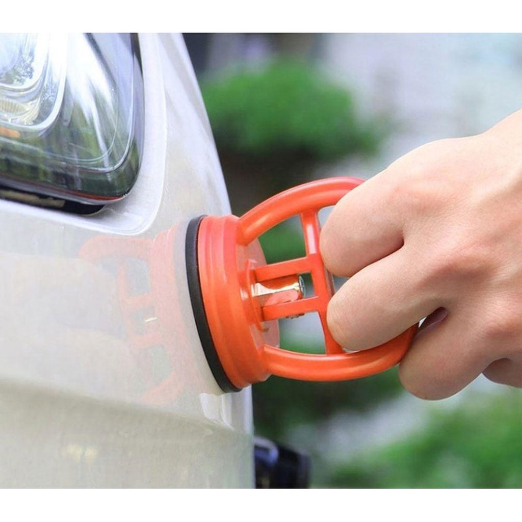 

Мини-присоска Senmasy для ремонта вмятин на автомобиле