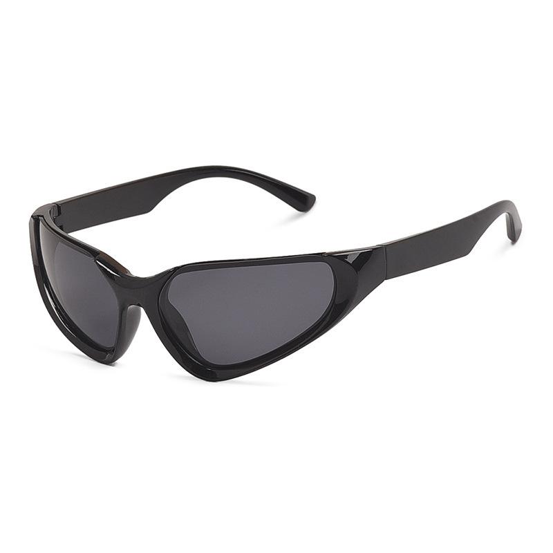 Outdoor Sports Cycling Glasses Men And Women Punk Sunglasses Hipster Sunglasses Spot