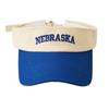 Assorted Colors Empty Top Cap Adjustable Sun Hat Fashion Baseball Cap  Outdoor Sport