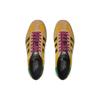 X Adidas Originals Gazelle Sneakers Yellow 707848 FAAQY 7141