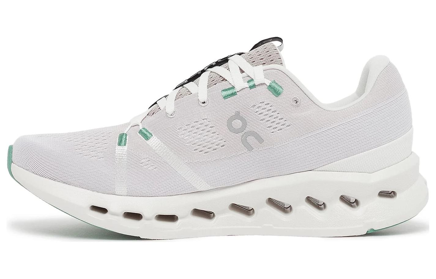 Cloudsurfer On  Pearl Ivory  3MD10422143 48