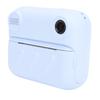 Instant Print Camera 48MP Pixels 2 Inch HD Screen Digital Zoom Portable Thermal Printing Camera