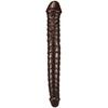 Double-headed Dragon Scale Anal Plug Super Thick Simulation Double-headed Dildo Female Sex Toys