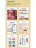 Children's Mini Bluetooth Pocket Printer: Portable Thermal Photo & Label Maker