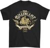 New John Mellencamp Rider 2011 Tour Gift For Fans Unisex S-5XL Shirt DN178 Unisex T-Shirt Graphic Tee