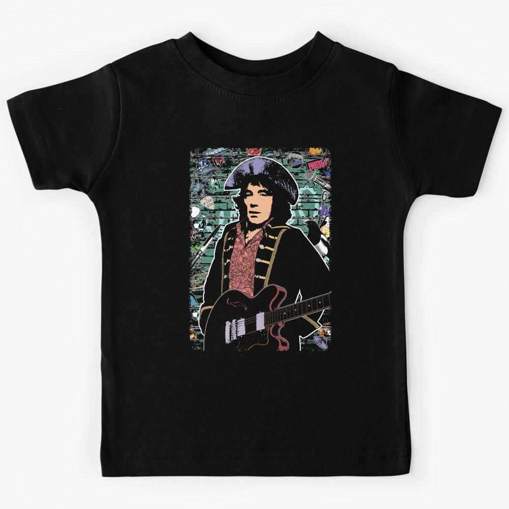 THE SENSATIONAL ALEX HARVEY BAND Kids T-Shirt 110