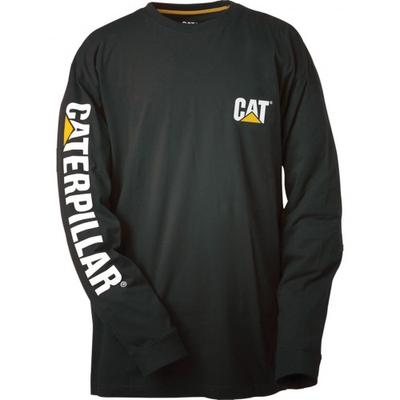 Trademark Banner L/S Tee / Mens T-Shirts / Tee Shirts