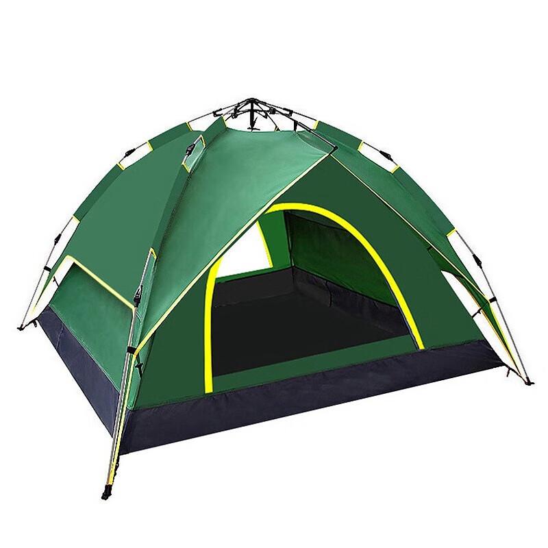 YouTuoZhe Automatic Pop-Up Camping Tent