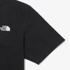 THE NORTH FACE T Shirt Men's Black NI7UQ35A