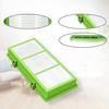 Replacement True Filter for Holmes AER1 HAPF300AH Makeup Remover Filter,Replacement Parts HAPF300AH-U4R,HAP242-NUC,Etc