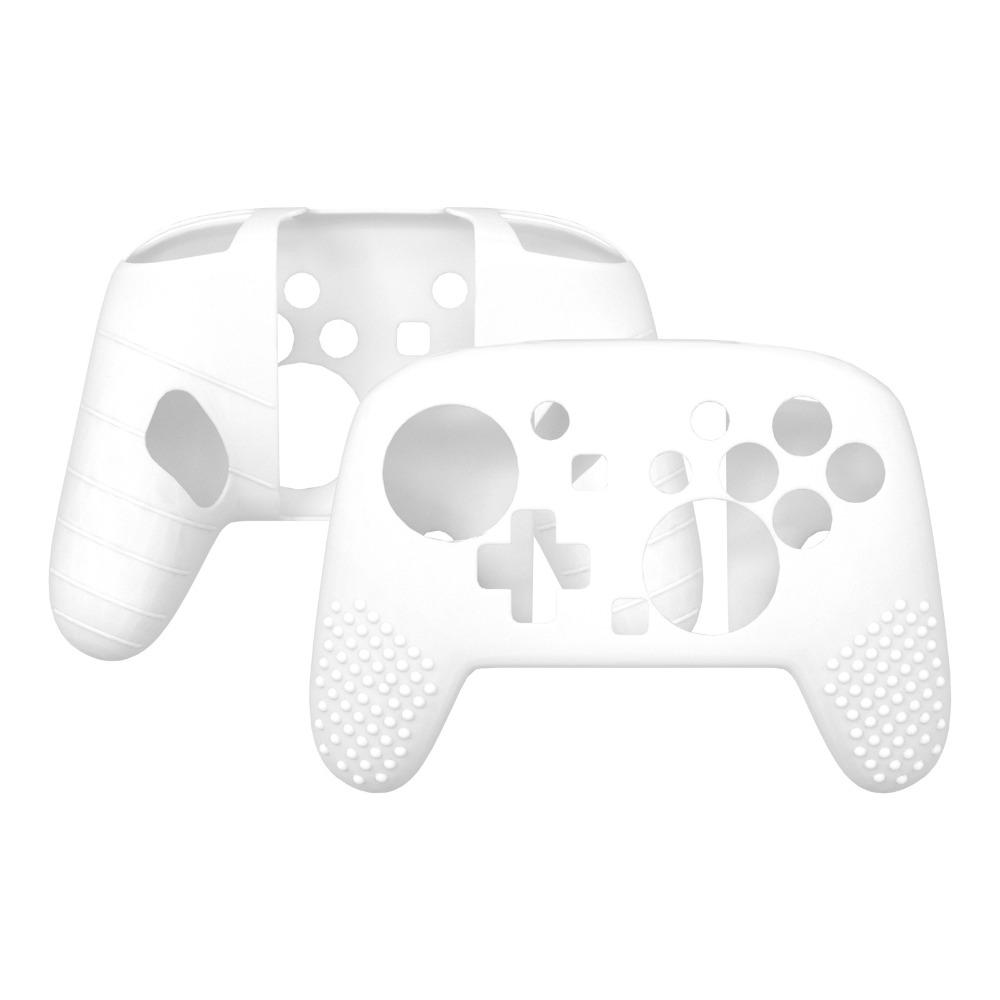Schweißfeste Schutzhülle Silikon Spielgriff Hülle NEU Controller Skin für Switch 2 Pro