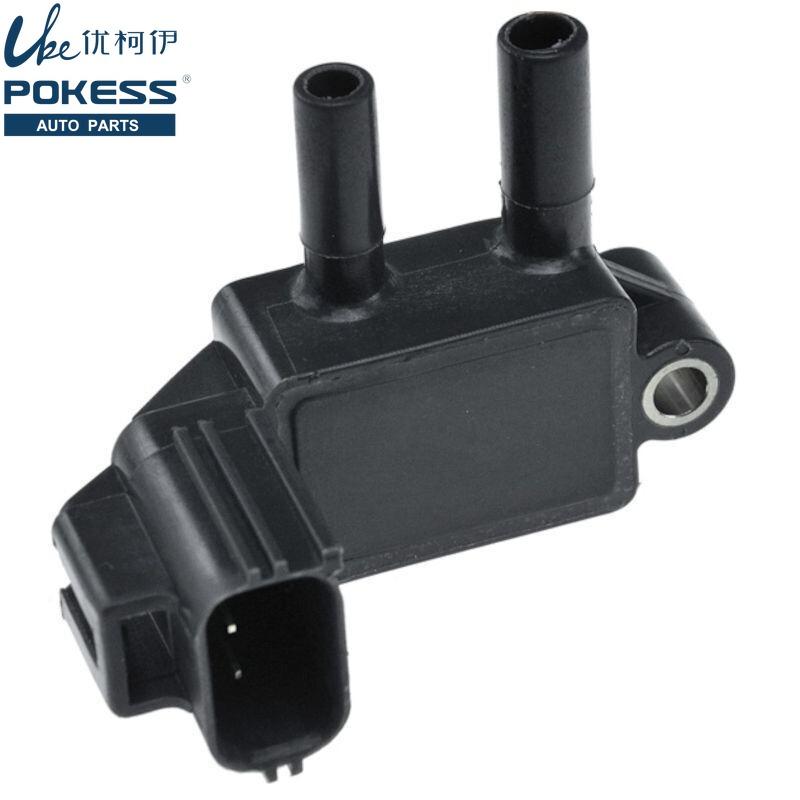 Car Engine Intake Manifold Pressure Sensor for C-Max Focus Galaxy Kuga Mondeo S-Max 2010-2015 AV615L200AB AV615L200AA 1786775