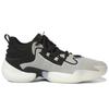 Adidas Byw Select Basketball Shoes 'Black Silver White' Sneakers IG4937