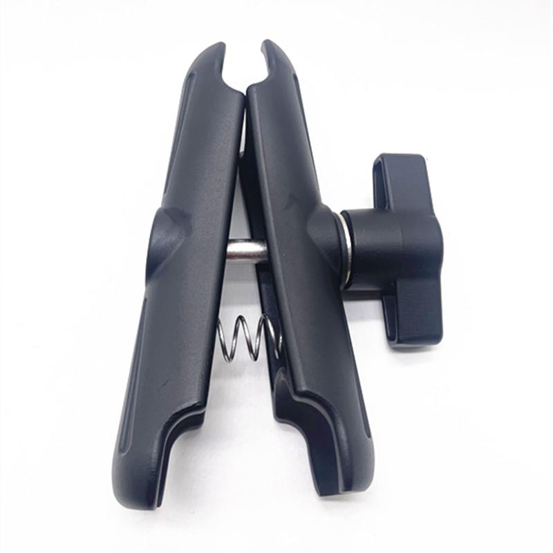 2.25" Ball Base D Size suitable for ram mounts accessories for automotive truck Engine parts