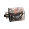 10A 250VAC Relay 11 Pin Relay For Electronic Projects Automatic Control Communication High Temperature Resistance Remote Control