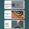 with Tray Mosquito Repellent Incenses Rack Incense Storage Rack  for Household Bedroom Patio