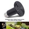 E27 Reptile Animal Ceramic Heating Lamp Infrared Pet Heat Light Lamp 220V-240V