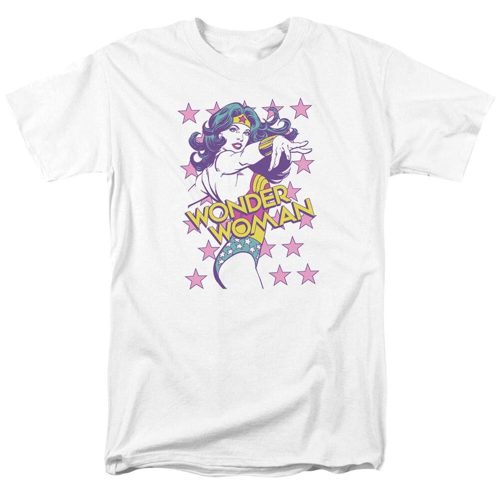 Wonder Woman  Valiant  T-Shirt - to 5X M