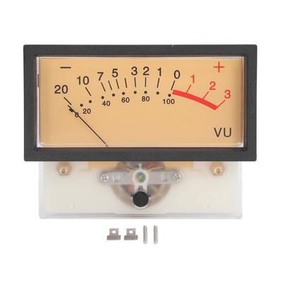 Měřicí přístroje pro elektrotechniku – Ampérmetry