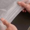 10-100pcs Disposable Non-woven Beauty Salon Tattoo Clean Pad Wateproof Covers Double-layer Tablecloths Massage Beauty Spa Pad