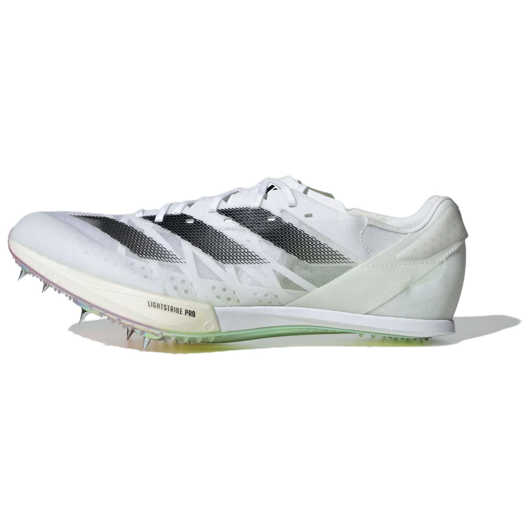 

adidas Adizero Prime Sp 2.0 White Black 40