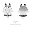 Pre-order NEXZ Special Concert ONE BEAT NEXZOO Plush Outfit FOX2Y Ver.