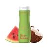2-in-1 Washing Liquid and Shampoo, Watermelon and Coconut, 473