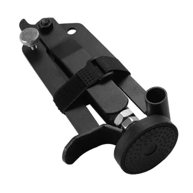 Authentic Motorcycle Wheel Support Side Stand Swingarm Lift Lifter Frame Jack Kickstand Motorcycle Accessories